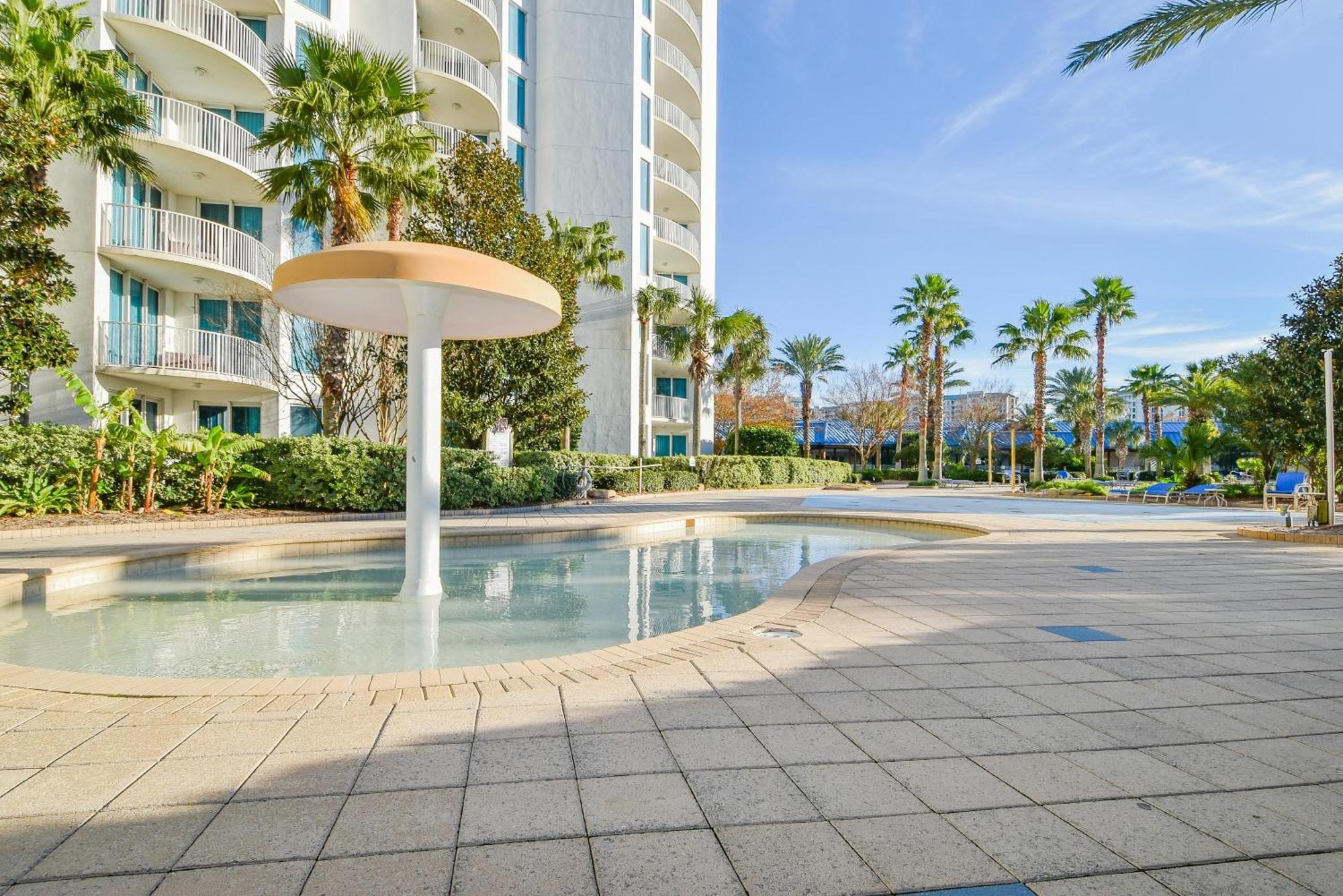 The Palms Of Destin 2104 Junior Exterior foto